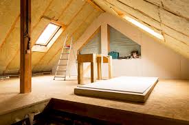 Best Eco-Friendly or Green Insulation Solutions  in New Mford, IL